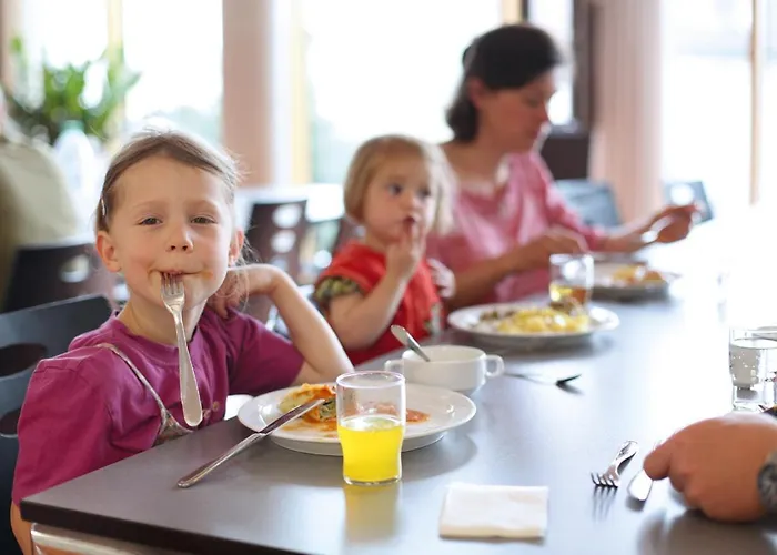 Hostel Neckarpark Στουτγκάρδη