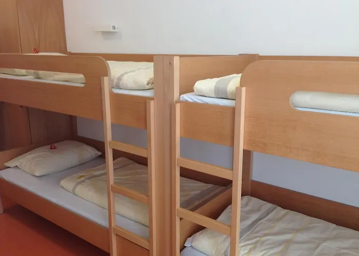 Hostel Neckarpark