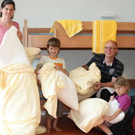 Hostal Neckarpark *