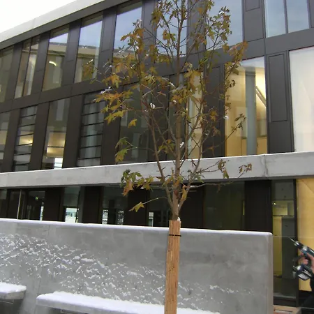 جوجيندهيربيرغي نيكاربارك