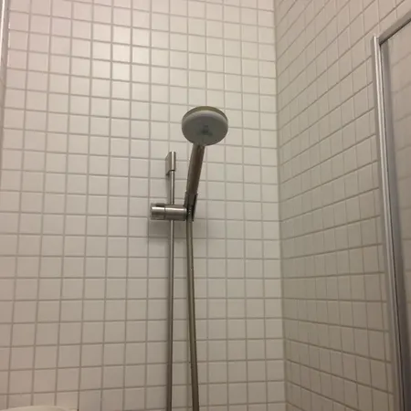 Neckarpark Hostal Stuttgart