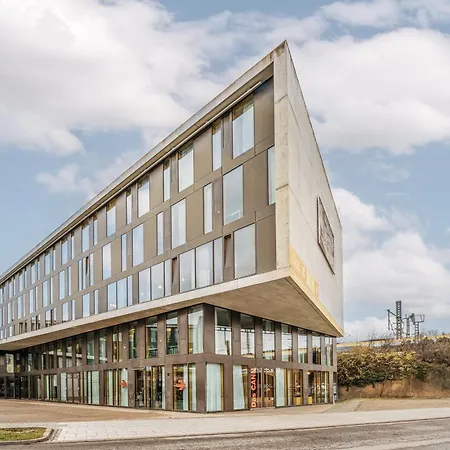 Neckarpark Hostel