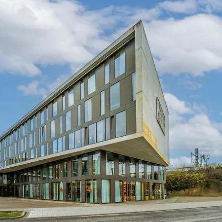 Hostel Neckarpark