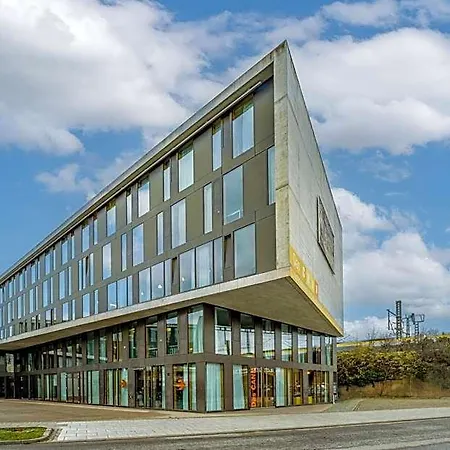 Auberge de jeunesse Neckarpark Stuttgart