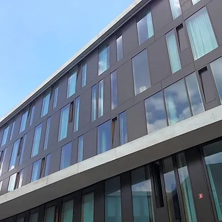 Auberge de jeunesse Neckarpark Stuttgart