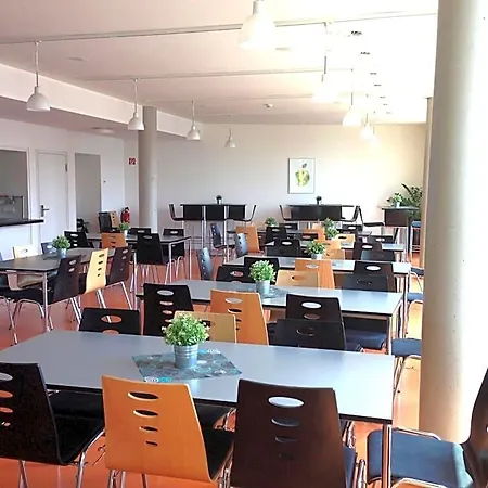 Auberge de jeunesse Neckarpark *