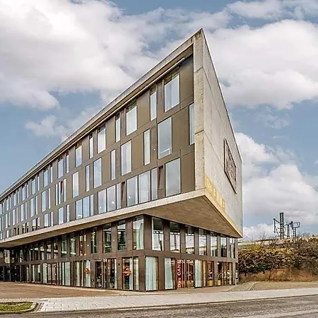 Neckarpark Auberge de jeunesse