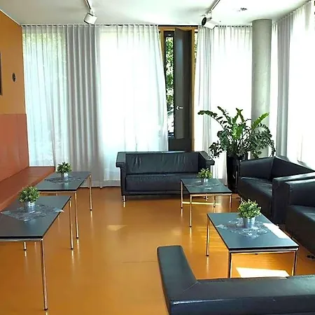 Auberge de jeunesse Neckarpark