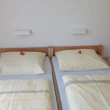 Auberge de jeunesse Neckarpark
