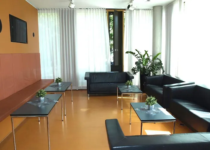 Neckarpark Stuttgart