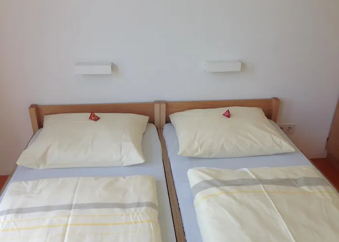 Hostel Neckarpark