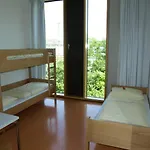 유겐트헤르베르게 네카어파크 호스텔