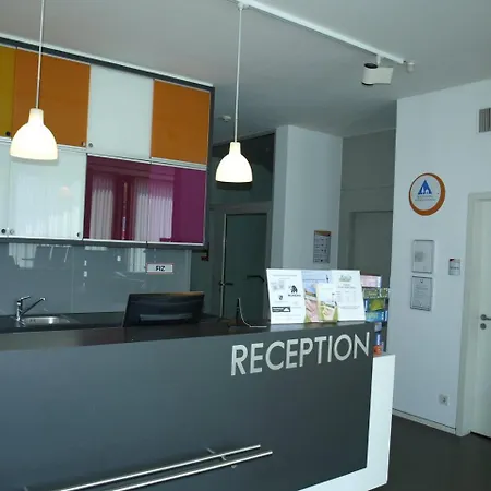 유겐트헤르베르게 네카어파크