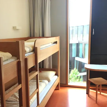 유겐트헤르베르게 네카어파크