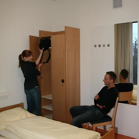 유겐트헤르베르게 네카어파크