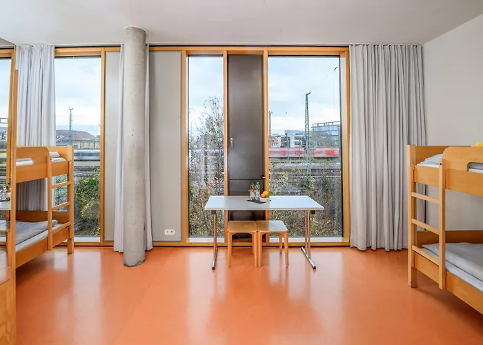 Neckarpark Штутгарт